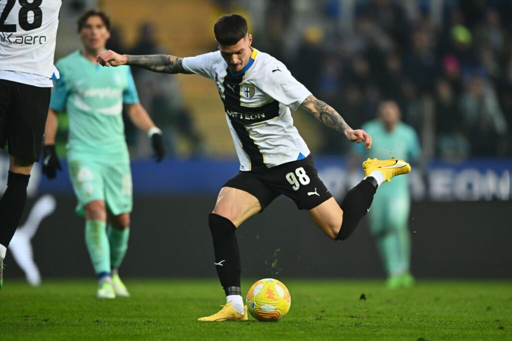 Πάρμα - Ουντινέζε προγνωστικά (16/9): Θετικό το ξεκίνημα και για τις δυο