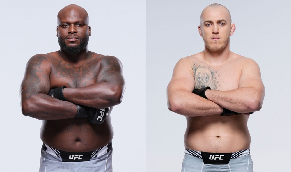 Προγνωστικά UFC: Δέκα χρόνια είναι πολλά!