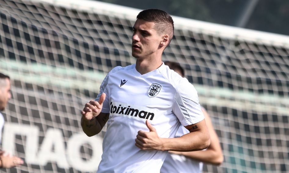 Ελσίνκι - ΠΑΟΚ προγνωστικά: Μπορεί αποτέλεσμα ο Δικέφαλος