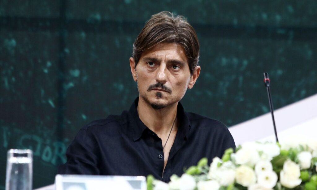 Φέρνει τεράστιο όνομα ο Γιαννακόπουλος!