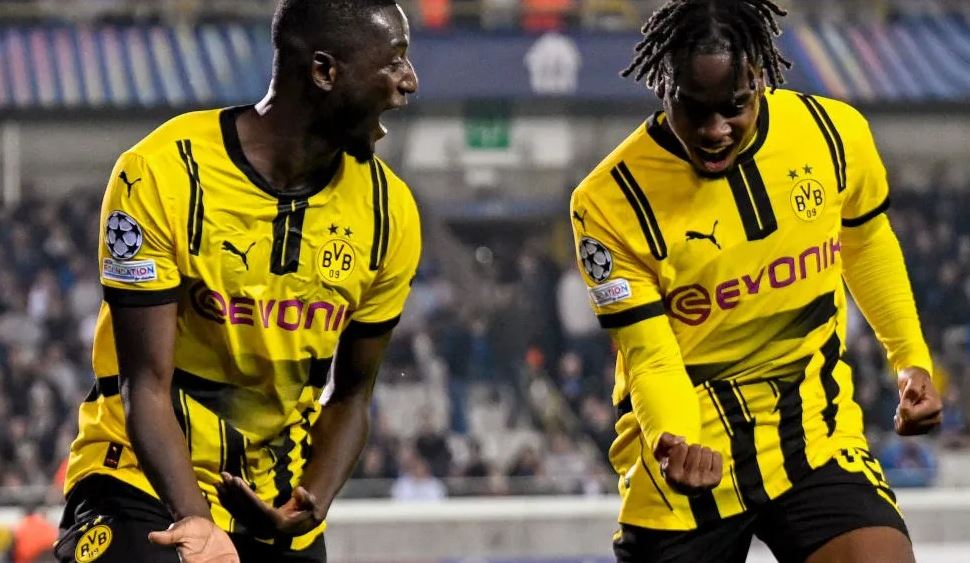 Ντόρτμουντ - Σέλτικ προγνωστικά (01/10): Τον πρώτο λόγο οι επιθέσεις