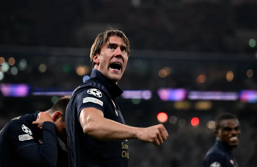 Γιουβέντους - Στουτγκάρδη προγνωστικά (22/10): Μπορεί το 3x3 η «Μεγάλη Κυρία»