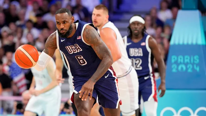 Προγνωστικά μπάσκετ: Οι Αμερικάνοι κερδίζουν, οι Γάλλοι απειλούν