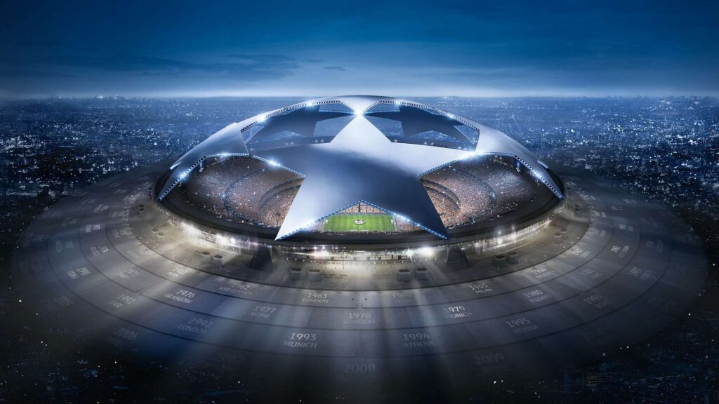 Champions League, ημιτελικός Libertadores, Στατιστικά και Προγνωστικά Τύπου (02/10)