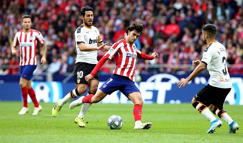 Βαλένθια-Ατλέτικο Μ., Γουλβς - Λέστερ, Μπουντεσλίγκα, Λιγκ 1, Στατιστικά και Προγνωστικά Τύπου (14/2)