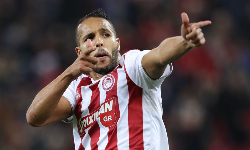 «Έριξαν» τον Ολυμπιακό οι στοιχηματικές - Οι αποδόσεις για τον νικητή στο Europa League