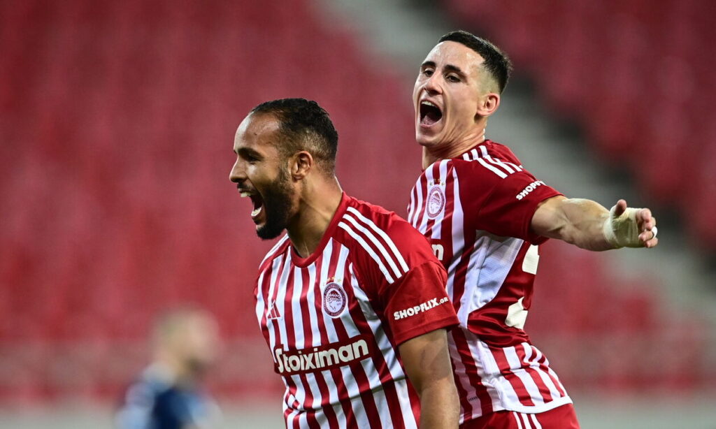 Αγέραστος Ελ Αραμπί, σπάει όλα τα ρεκόρ!