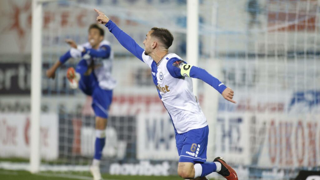 Προγνωστικά διήμερου (20-21/1): «Μπλόκο» στο Περιστέρι