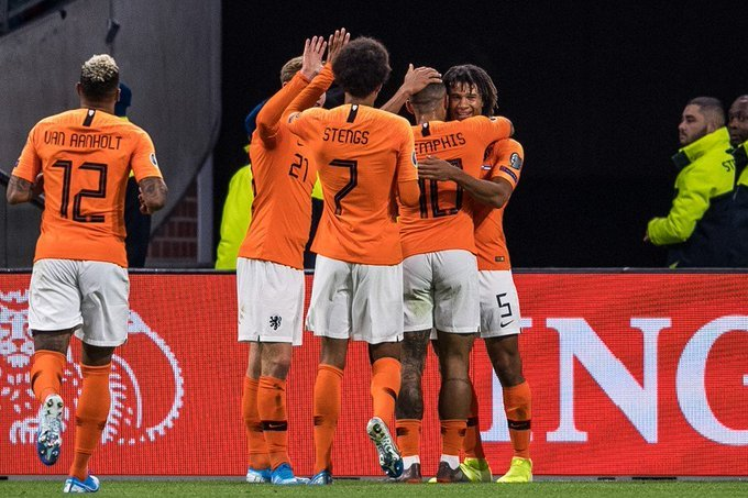 Οι ομοφωνίες βγάζουν τα δυνατά σημεία της ημέρας (4/9)