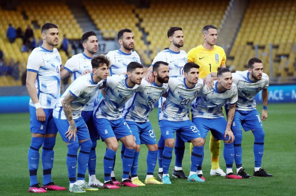 Ολλανδία - Ελλάδα προγνωστικά: Με την ελπίδα στο Αϊντχόφεν