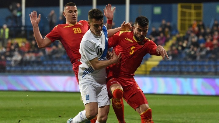 Βουλγάρια - Μαυροβούνιο προγνωστικά: Σε χαμηλό τέμπο στο Ράζγκραντ