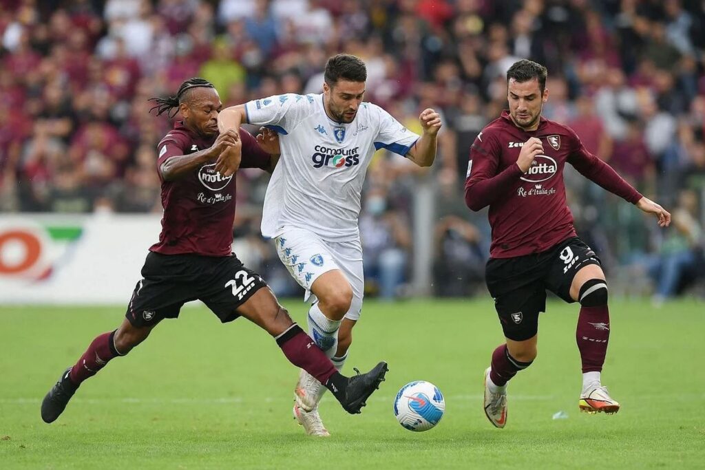 Έμπολι - Σαλερνιτάνα προγνωστικά: Για την αποφυγή περιπετειών