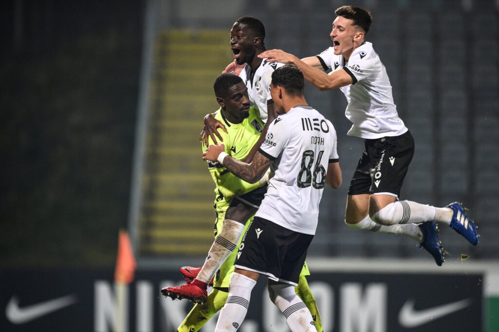 Οι ομοφωνίες βγάζουν τα δυνατά σημεία της ημέρας (27/11)