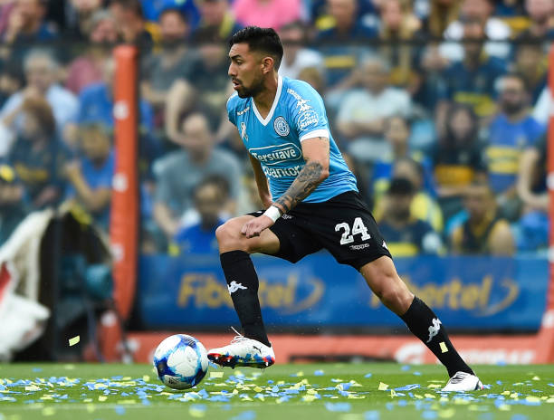 Προγνωστικά ισοπαλίες: Ισορροπίες από Ιαπωνία και Αργεντινή