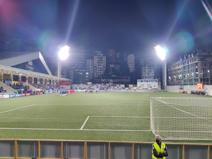 Προγνωστικά σήμερα: Ποιοτικότερη και πιο έμπειρη η Ντουντελάνζ