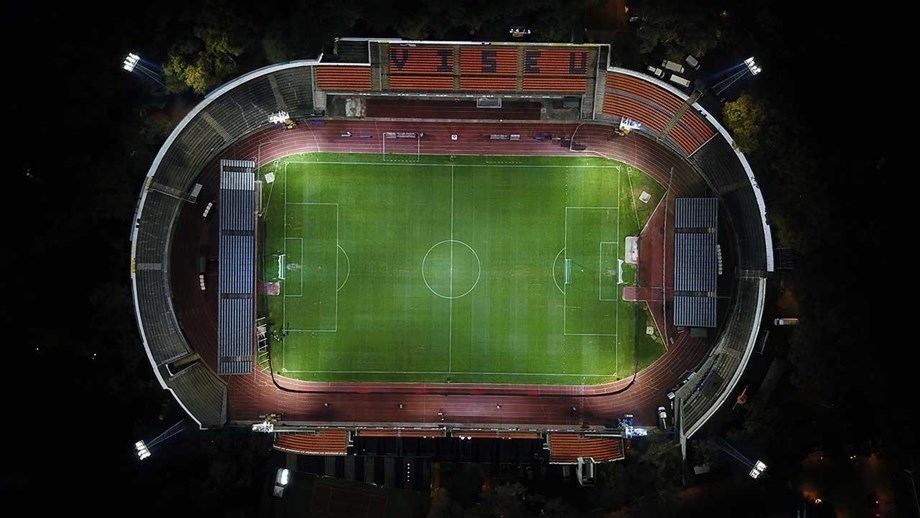 Ακαντέμικα Βισέου - Μποαβίστα προγνωστικά: Ανεβασμένη η γηπεδόυχος