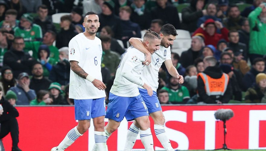 Ελλάδα - Ολλανδία προγνωστικά: Κρας τεστ κόντρα στους «οράνιε»