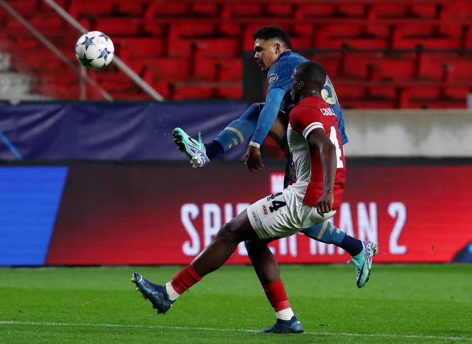 Πόρτο - Αντβέρπ προγνωστικά: Σφραγίζει τη δεύτερη θέση