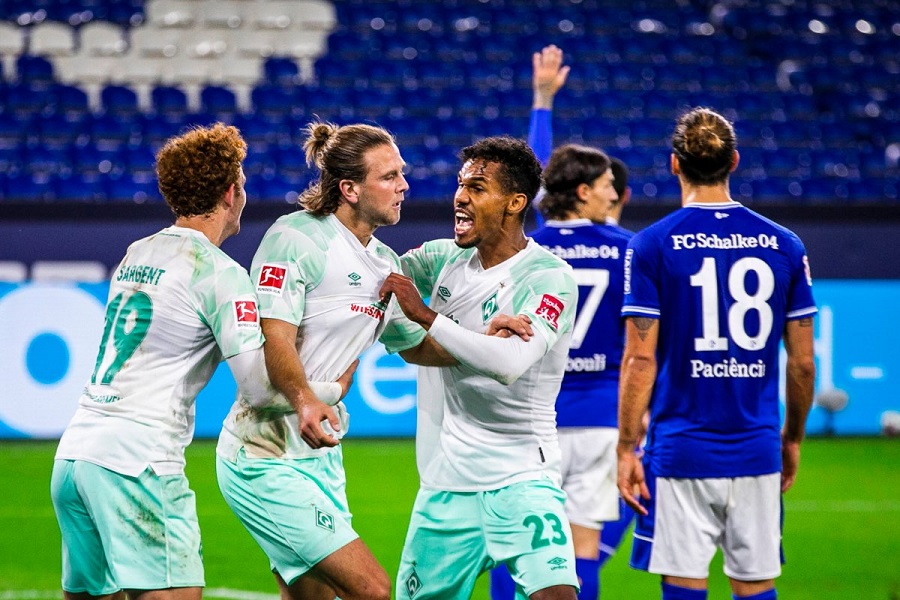 Οι ομοφωνίες βγάζουν τα δυνατά σημεία της ημέρας (3/10)