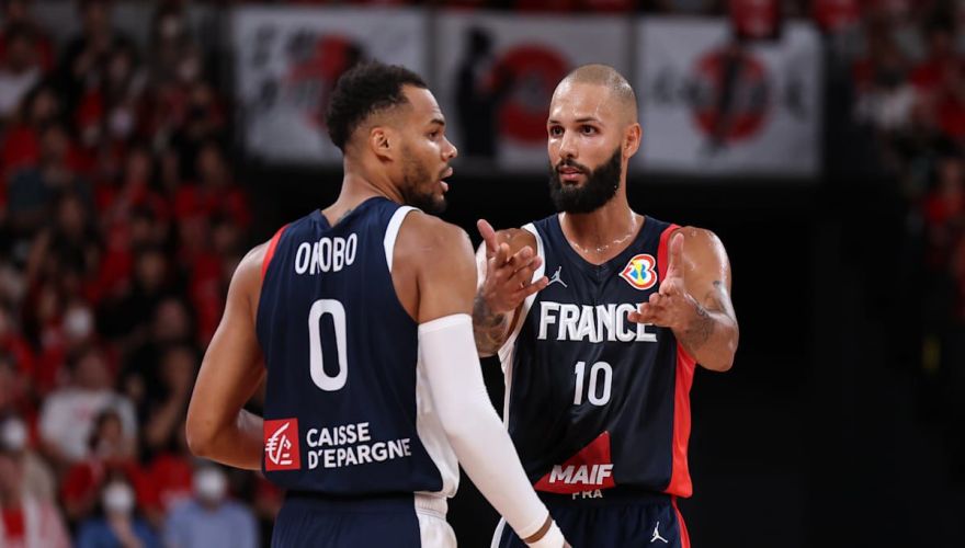 Προγνωστικά Μουντομπάσκετ: Στο Καναδάς - Γαλλία θα πέσουν κορμιά