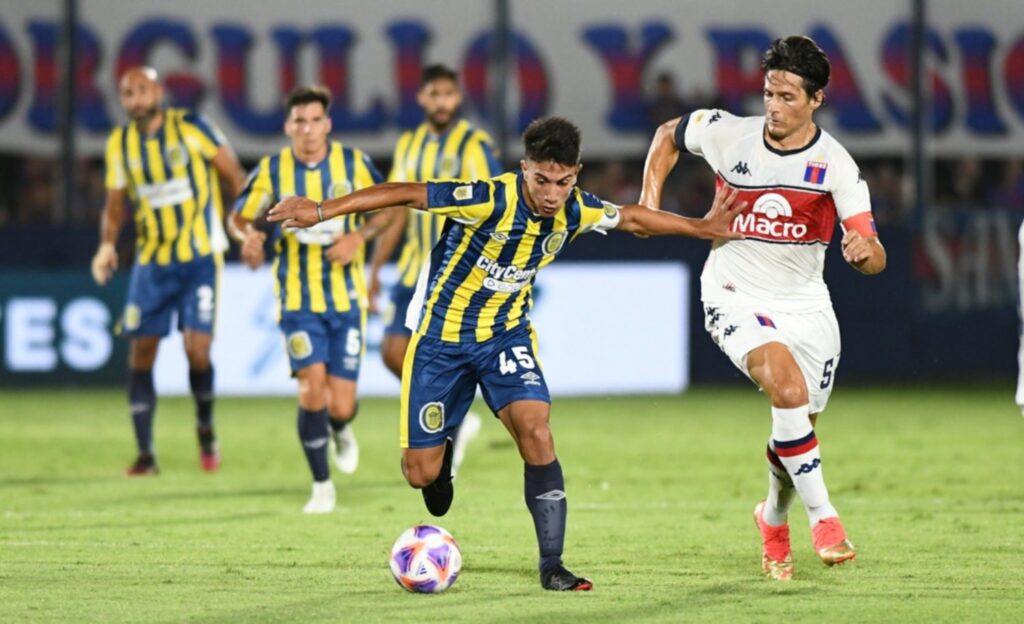 Μπάνφιλντ - Ροζάριο προγνωστικά: Μπλόκο στην επιθετικότητα της Ροζάριο