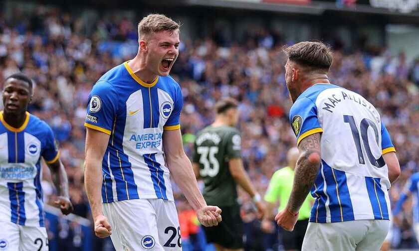 Μακροχρόνια Γιουρόπα Λιγκ: «Γλάροι» για... υψηλές πτήσεις