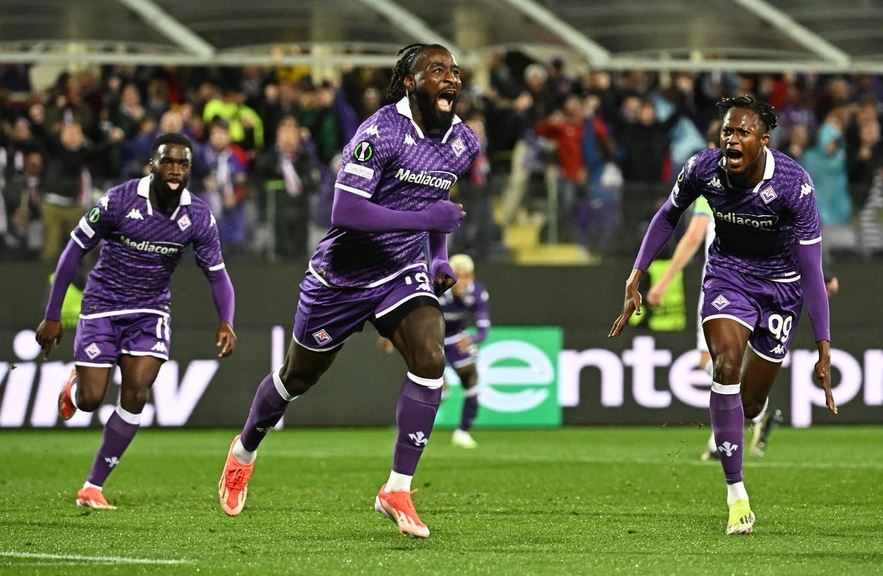 Μπριζ - Φιορεντίνα Προγνωστικά: Σε παρόμοιο σκηνικό για την πρόκριση