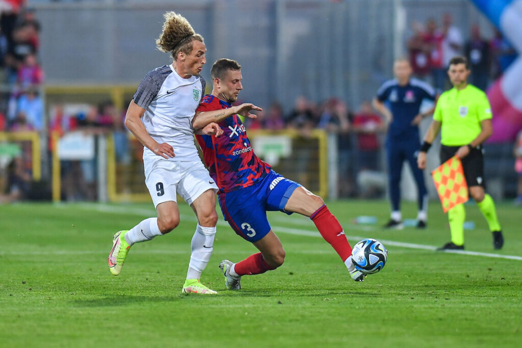 Φλόρα Ταλίν - Ρακόβ προγνωστικα: Δύσκολα θα πάρουν ρίσκα