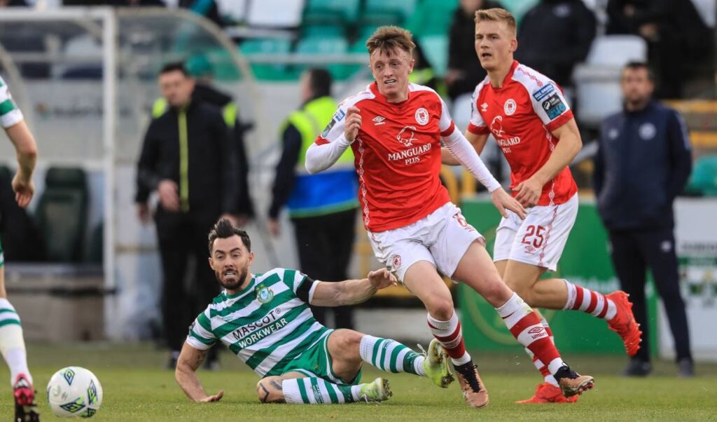 Ντρόχεντα - Σεντ Πάτρικς προγνωστικά: Σαφώς καλύτερη η φιλοξενούμενη