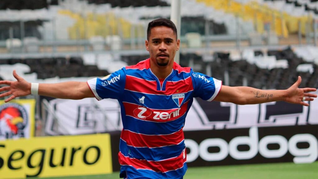 Ικανή για την πρόκριση η Φορταλέζα (4.15)