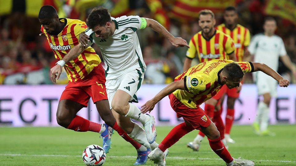 Προγνωστικά στοιχήματος: Για την υπέρβαση ο Παναθηναϊκός