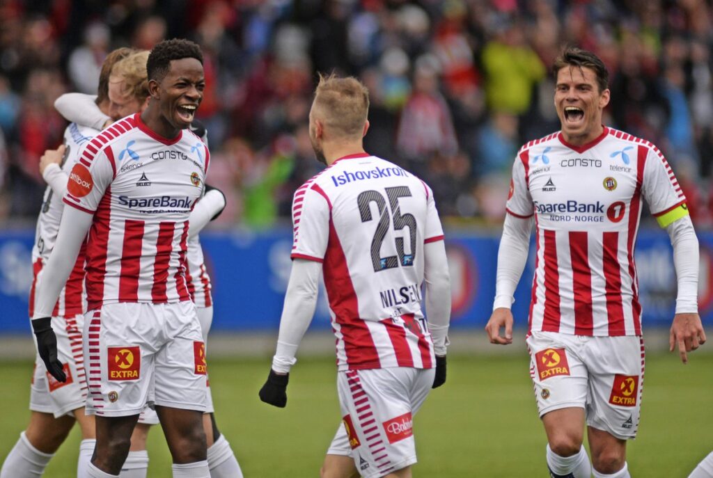 Τρόμσο - Σταμπάεκ προγνωστικά: Με γκολ και συνδυαστικά