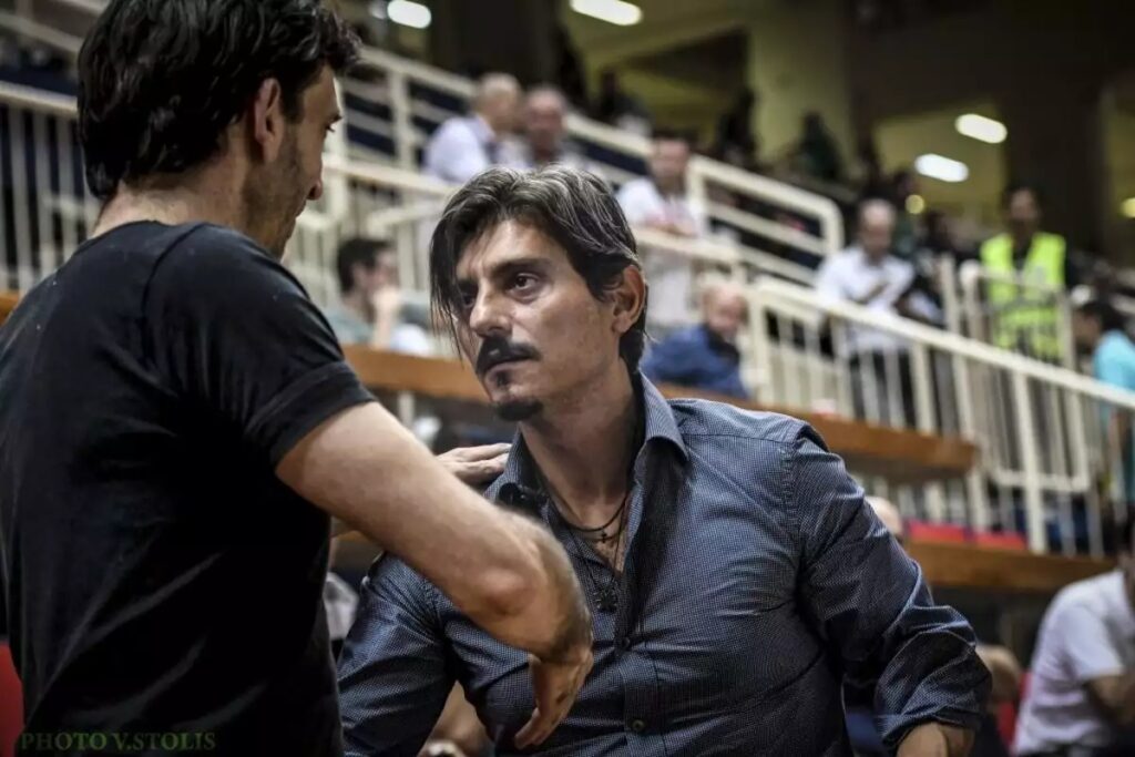 Αναρτήσεις «φωτιά» του Γιαννακόπουλου για το Game 3