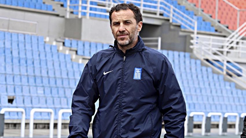 Με το δεξί η Εθνική Νέων