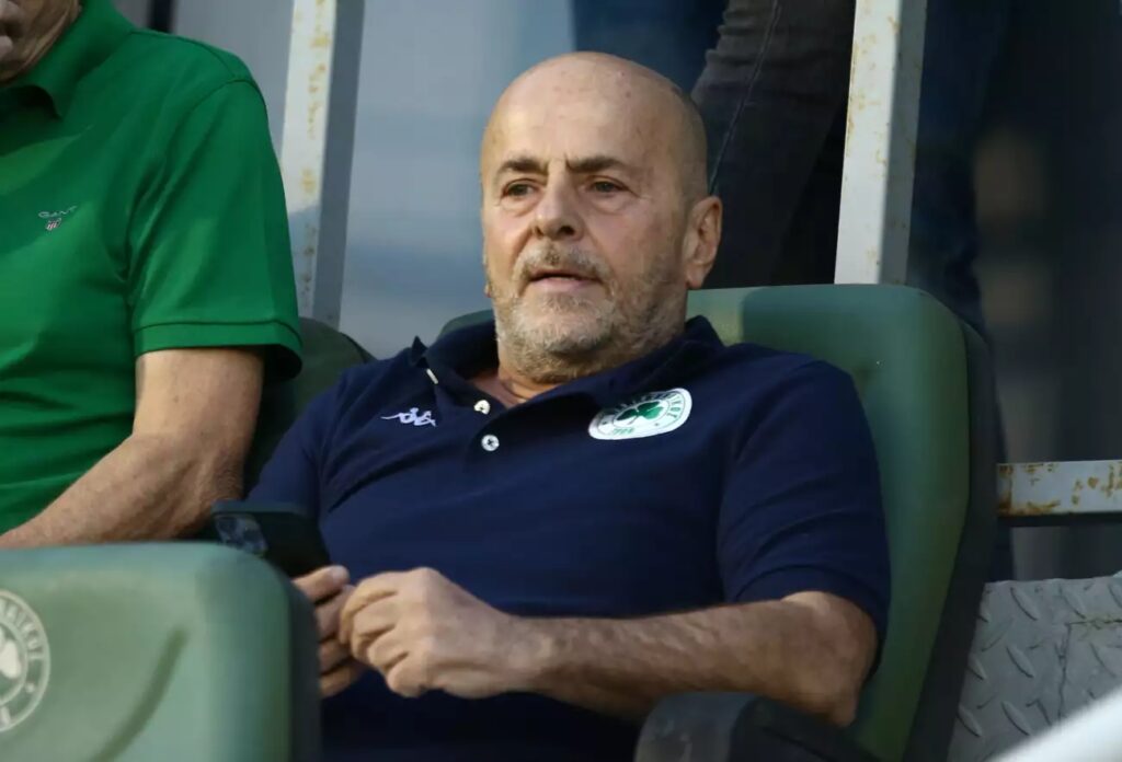 O διεθνής στόπερ που προσπαθεί να φέρει ο Παναθηναϊκός