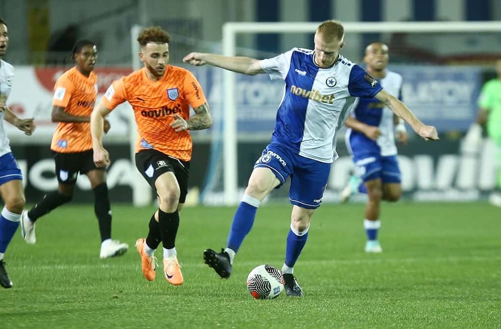 Ατρόμητος - Κηφισιά προγνωστικά: Βελτιωμένοι επί Ίλιτς οι Περιστεριώτες