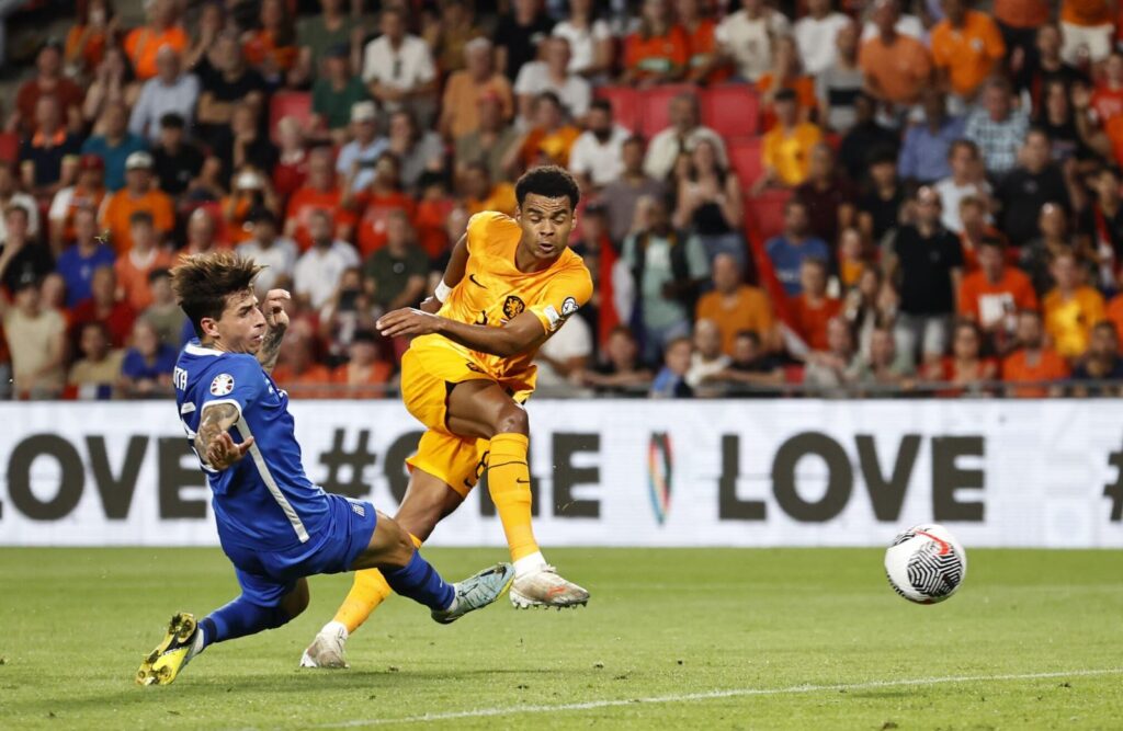 Με δοκιμές και γκολ στο φιλικό