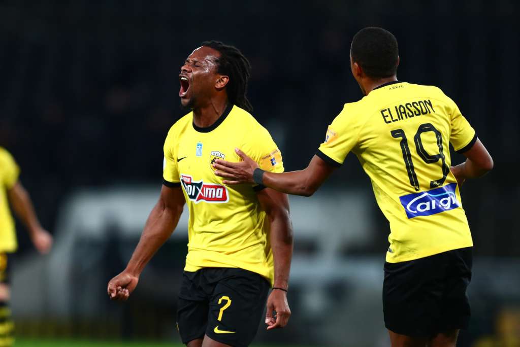 Νόα - ΑΕΚ στοίχημα: Κάνει το πρώτο βήμα