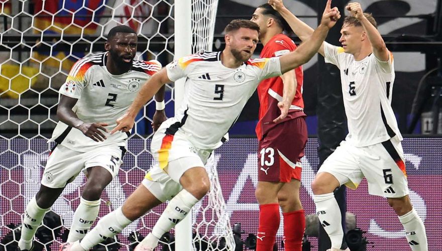 Προγνωστικά Euro: Προσδοκώντας γκολ