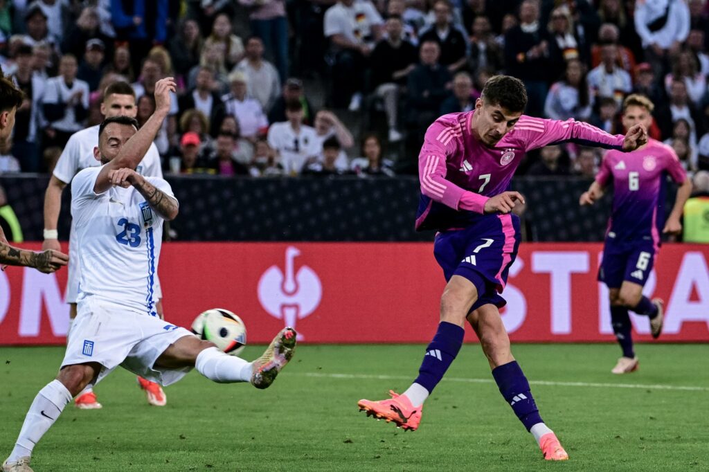 Γερμανία - Σκωτία προγνωστικά: Θα πιέσει η «νασιονάλμανσαφτ»