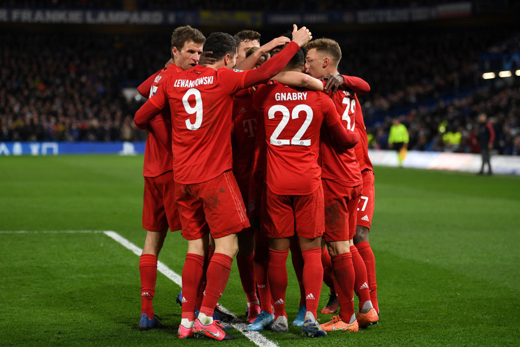 Οι ομοφωνίες βγάζουν τα δυνατά σημεία της ημέρας (8/8)