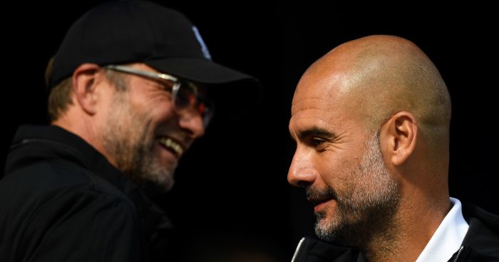 Αφιέρωμα Πρέμιερ Λιγκ Αγγλία: Ξανά κούρσα για δύο