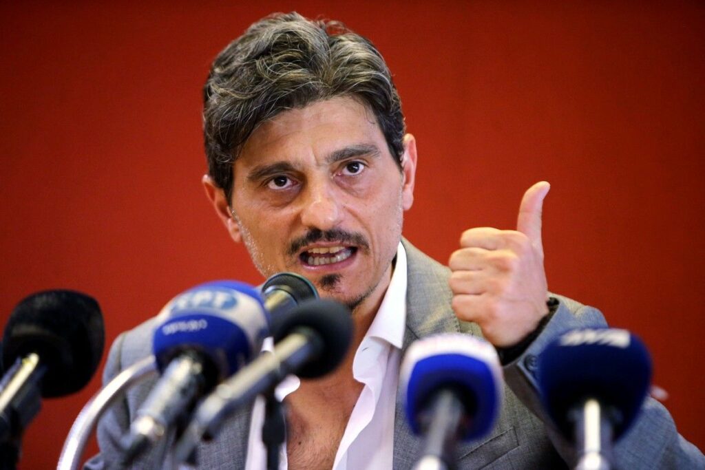 Φτιάχνει dream team ο Γιαννακόπουλος - Διαβάστε ονόματα...