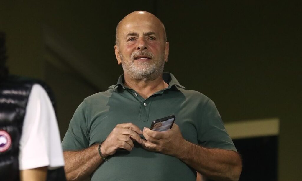 To επόμενο ΜΠΑΜ του Παναθηναϊκού!