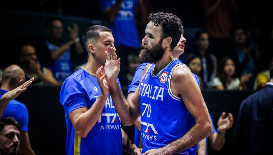 Προγνωστικά Μουντομπάσκετ: Να επιστρέψει στις νίκες η Ιταλία