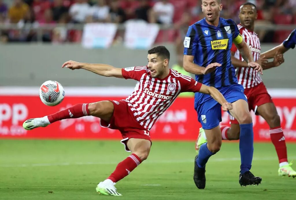 Τι γίνεται με τον Μασούρα;