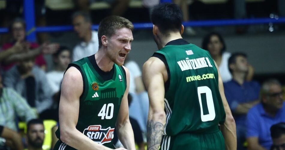 Προγνωστικά Μπάσκετ: Δώστε την μπάλα στον Γκριγκόνις