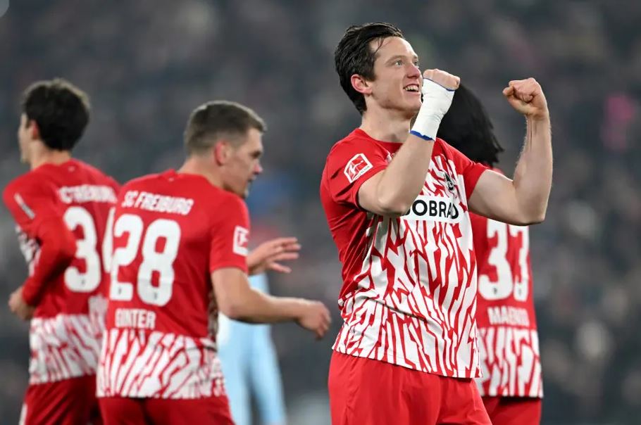 Προγνωστικά στοιχήματος (14/04): Διπλά σε Γερμανία και Αυστρία