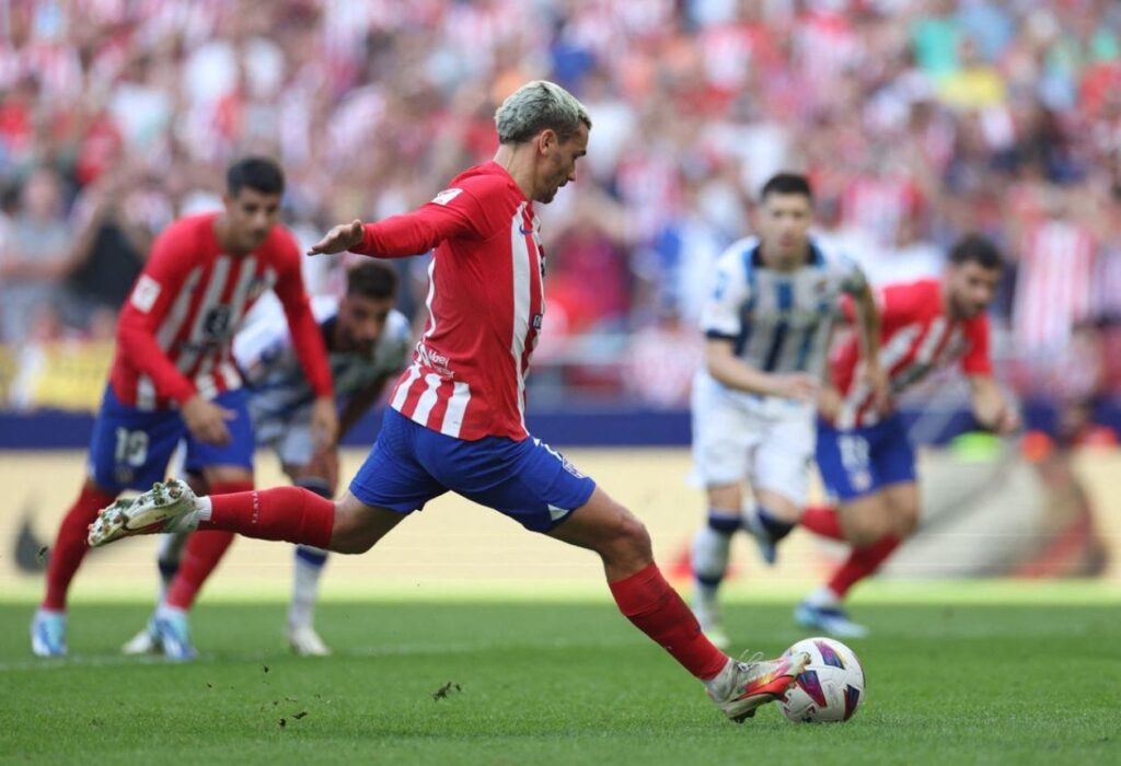 Ατλέτικο - Χετάφε προγνωστικά: Ντέρμπι με γκολ στη Μαδρίτη