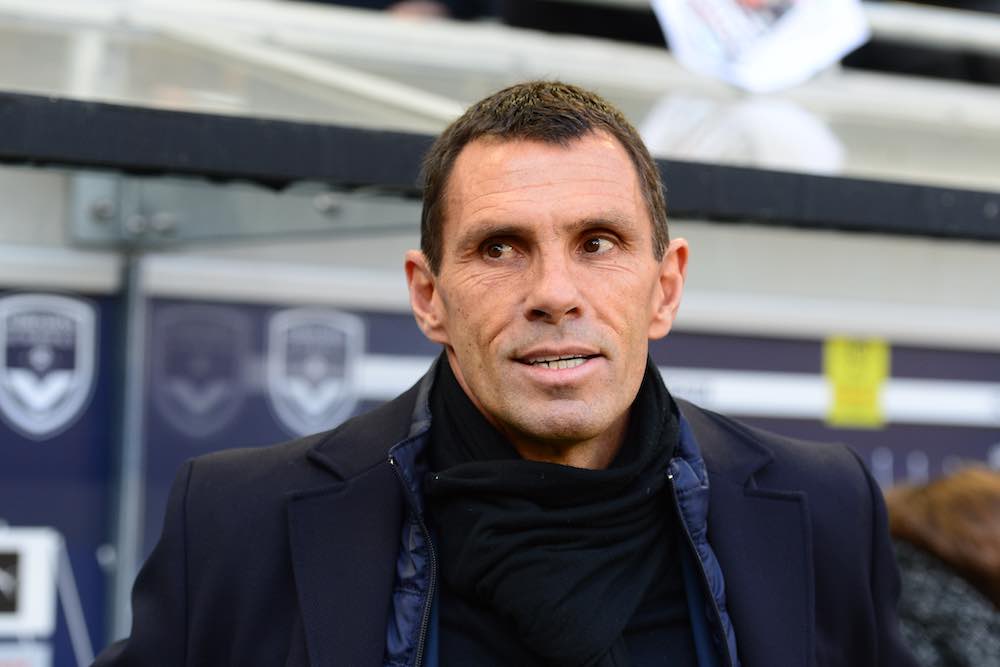 Ξεκινά και επίσημα η εποχή Πογέτ στην εθνική